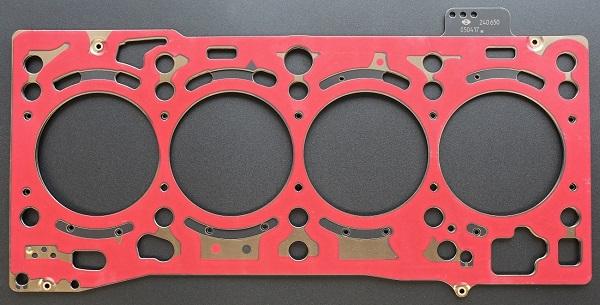 Elring 240.650 - Gasket, cylinder head www.parts5.com