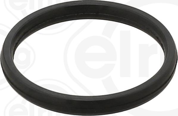 Elring 240.190 - Garnit.etansare, capac (carter motor) www.parts5.com