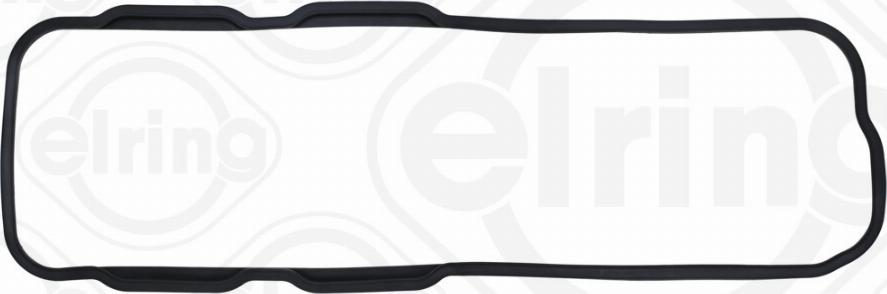 Elring 248.400 - Gasket, oil sump www.parts5.com