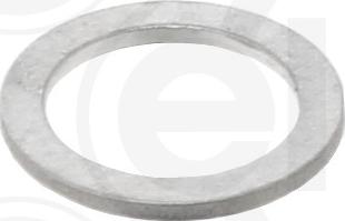 Elring 243.205 - Seal Ring, oil drain plug parts5.com
