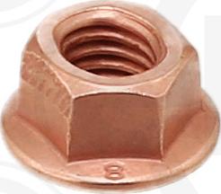 Elring 247.130 - Mutter www.parts5.com