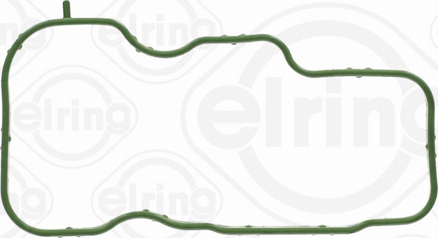 Elring 259.650 - Gasket, intake manifold housing www.parts5.com