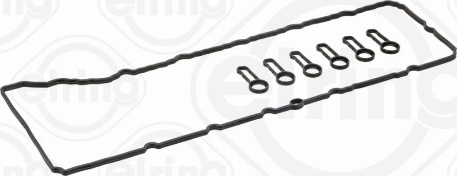 Elring 255.130 - Gasket Set, cylinder head cover parts5.com