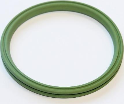 Elring 251.480 - Garnitura, capac alimemtare ulei www.parts5.com