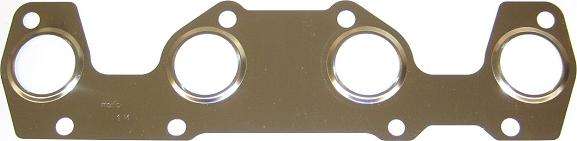 Elring 258.311 - Gasket, exhaust manifold www.parts5.com