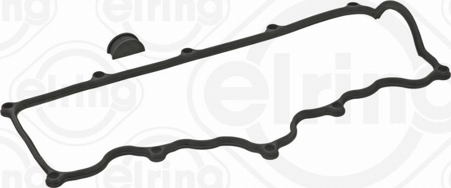 Elring 257.600 - Gasket Set, cylinder head cover www.parts5.com