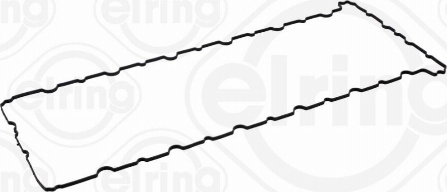 Elring 269.000 - Gasket, cylinder head cover www.parts5.com