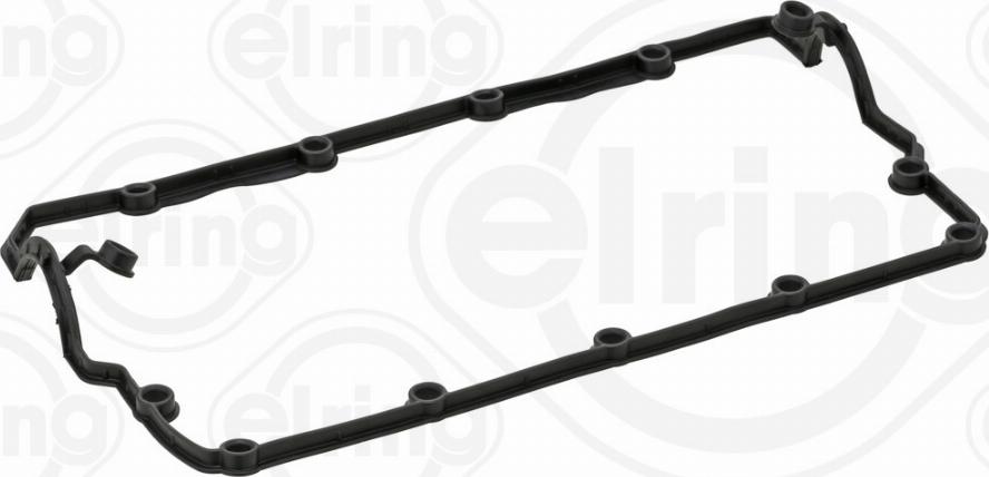 Elring 266.060 - Gasket, cylinder head cover www.parts5.com