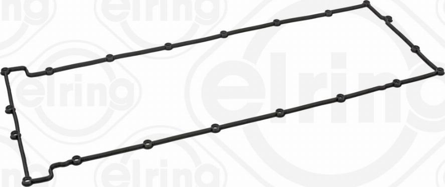 Elring 260.030 - Gasket, cylinder head cover www.parts5.com