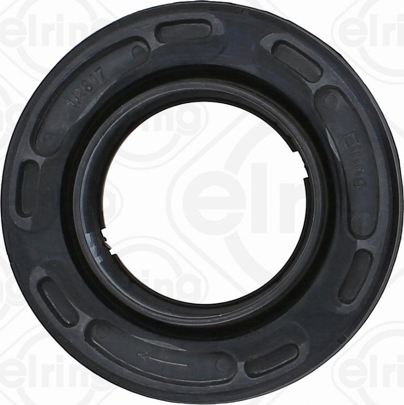 Elring 260.320 - Shaft Seal, crankshaft parts5.com