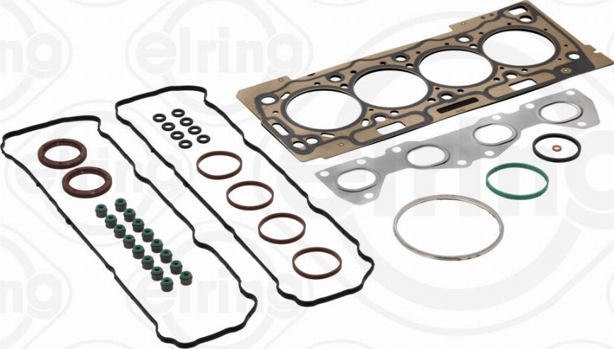 Elring 261.420 - Gasket Set, cylinder head www.parts5.com