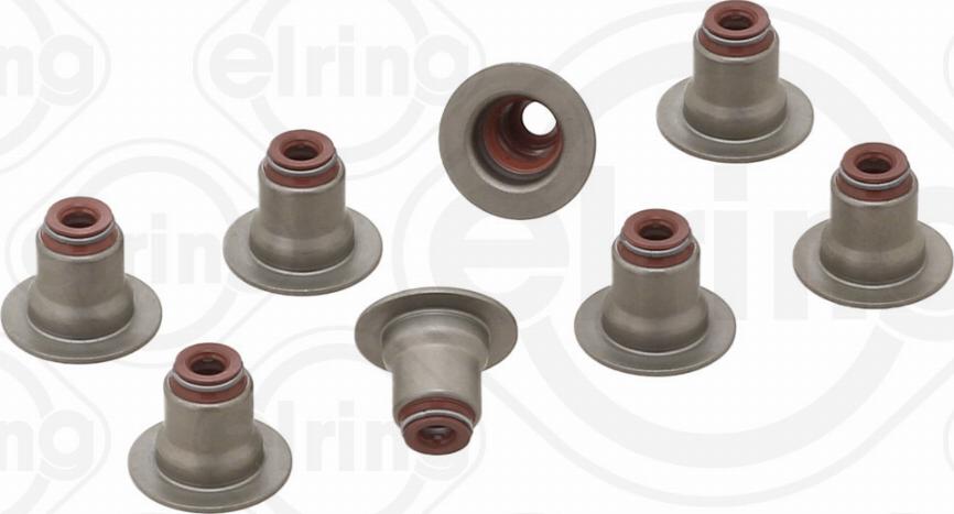 Elring 261.330 - Set garnituri, ax supape www.parts5.com