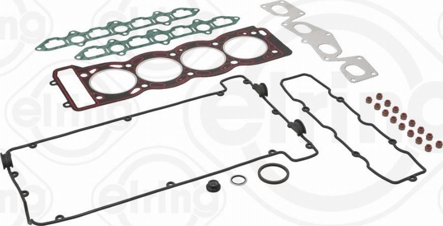 Elring 261.270 - Set garnituri, chiulasa www.parts5.com