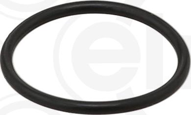 Elring 268.030 - Уплотнительное кольцо www.parts5.com