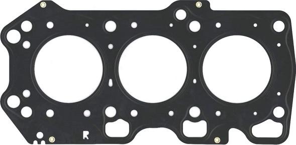 Elring 268.270 - Junta, culata www.parts5.com