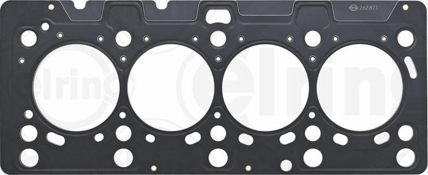 Elring 262.871 - Gasket, cylinder head parts5.com