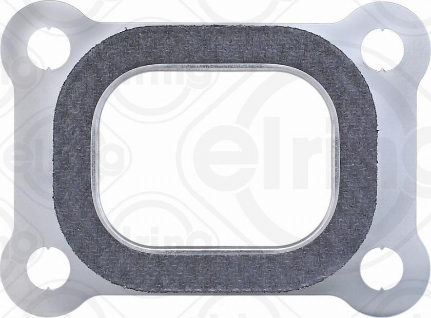 Elring 267.560 - Gasket, exhaust manifold www.parts5.com