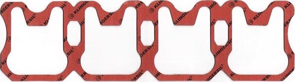 Elring 200.941 - Gasket, cylinder head cover parts5.com