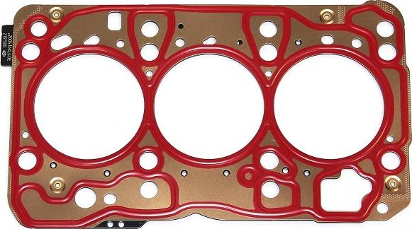 Elring 219.580 - Gasket, cylinder head www.parts5.com