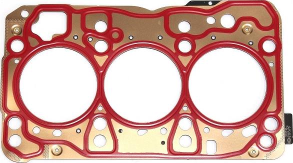 Elring 219.570 - Gasket, cylinder head www.parts5.com