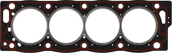 Elring 219.071 - Gasket, cylinder head www.parts5.com