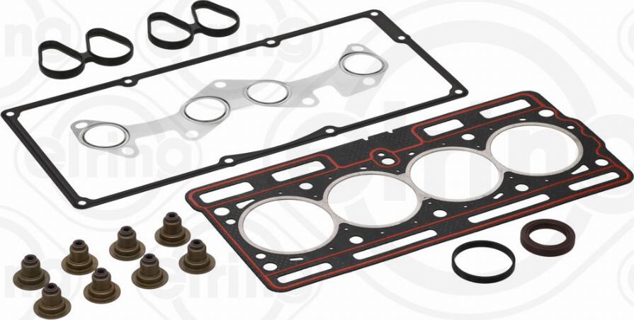 Elring 219.240 - Gasket Set, cylinder head www.parts5.com