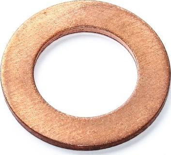 Elring 214.566 - Seal Ring, oil drain plug www.parts5.com