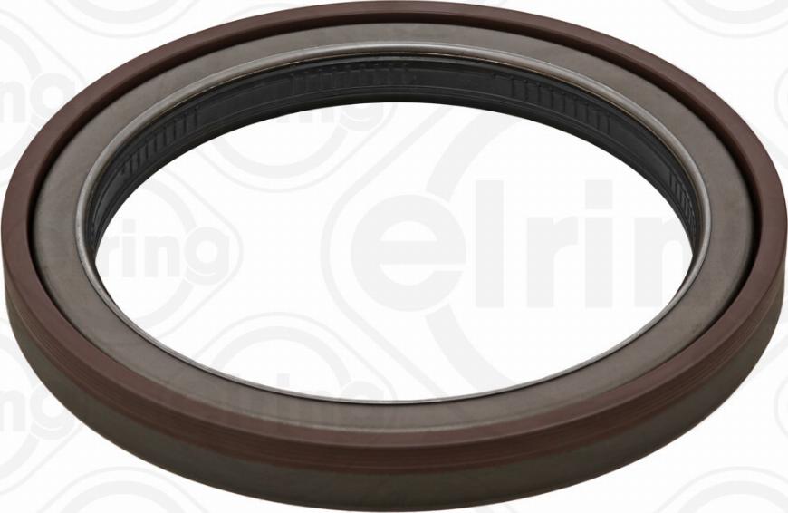 Elring 214.290 - Shaft Seal, wheel hub www.parts5.com