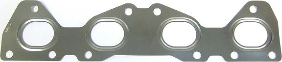 Elring 215.451 - Gasket, exhaust manifold parts5.com