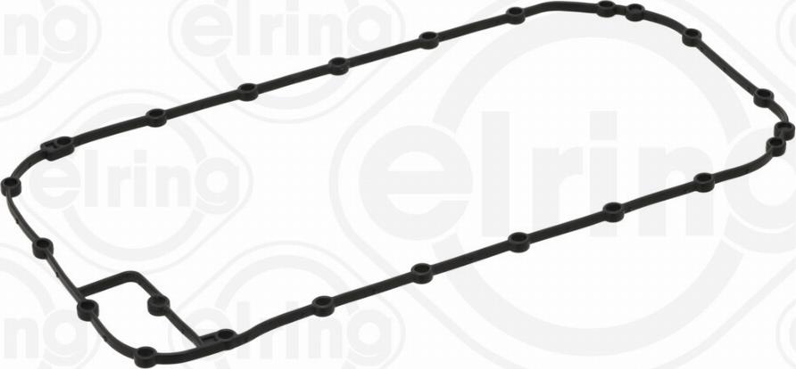 Elring 215.190 - Gasket, oil sump parts5.com