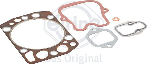 Elring 215.230 - Gasket Set, cylinder head www.parts5.com