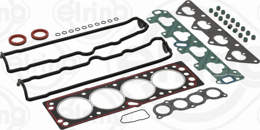 Elring 216.110 - Gasket Set, cylinder head www.parts5.com