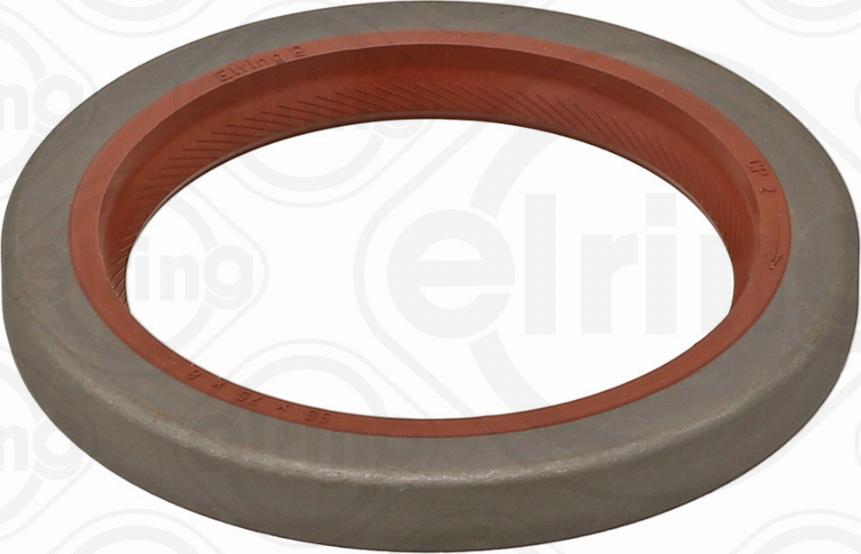 Elring 284.645 - Conta halkası www.parts5.com