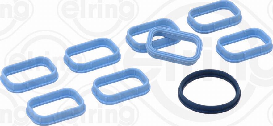 Elring 280.350 - Gasket Set, intake manifold www.parts5.com