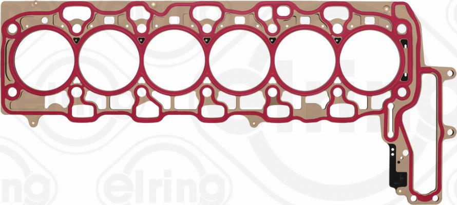 Elring 283.571 - Gasket, cylinder head parts5.com