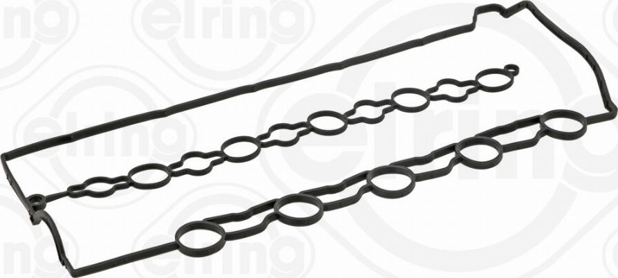 Elring 282.160 - Dichtung, Ansaugkrümmer www.parts5.com