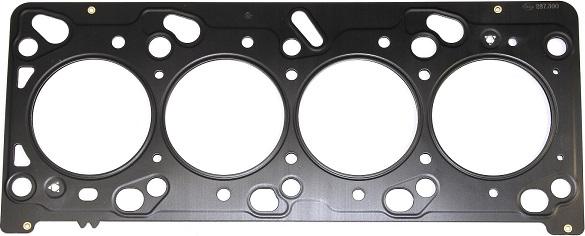 Elring 287.500 - Gasket, cylinder head www.parts5.com