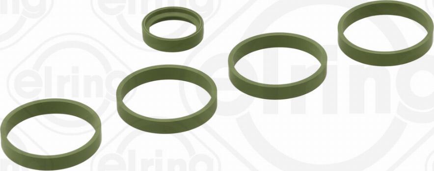 Elring 236.660 - Gasket Set, intake manifold parts5.com