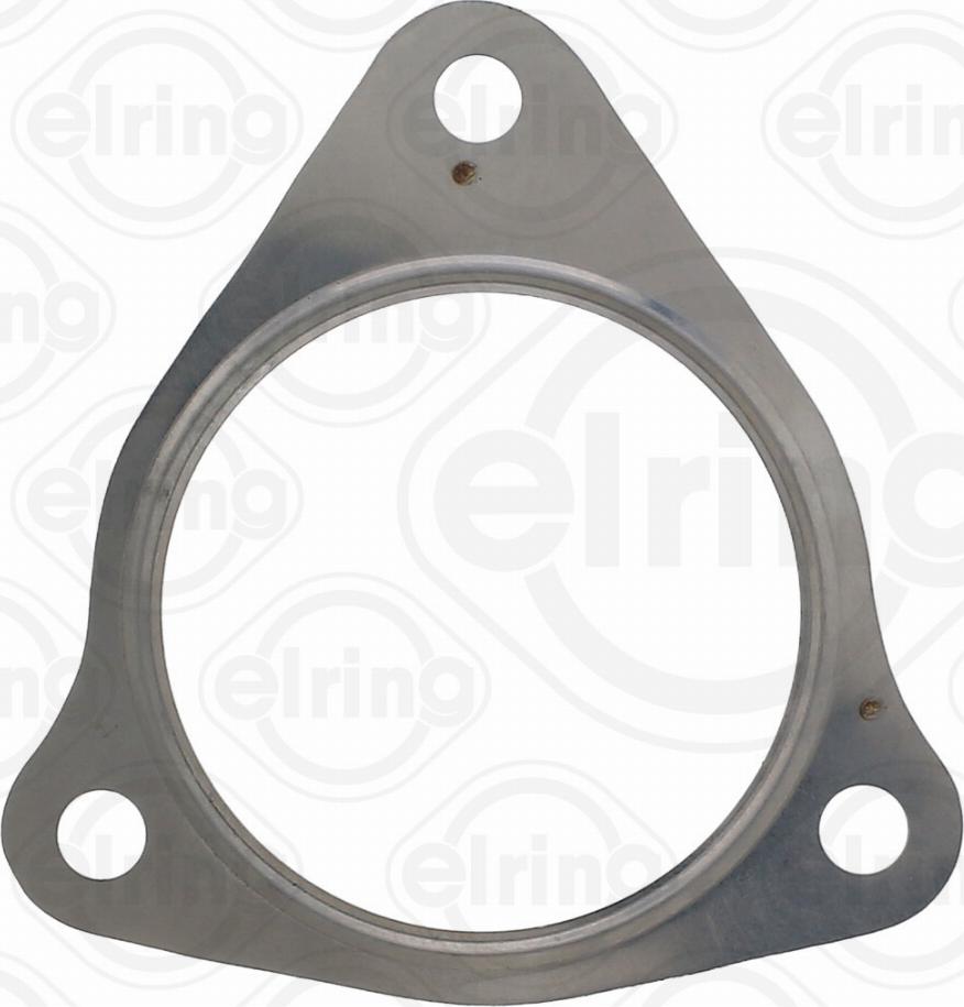 Elring 236.710 - Garnitura, racord evacuare www.parts5.com