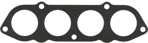 Elring 231.100 - Gasket, intake manifold housing www.parts5.com