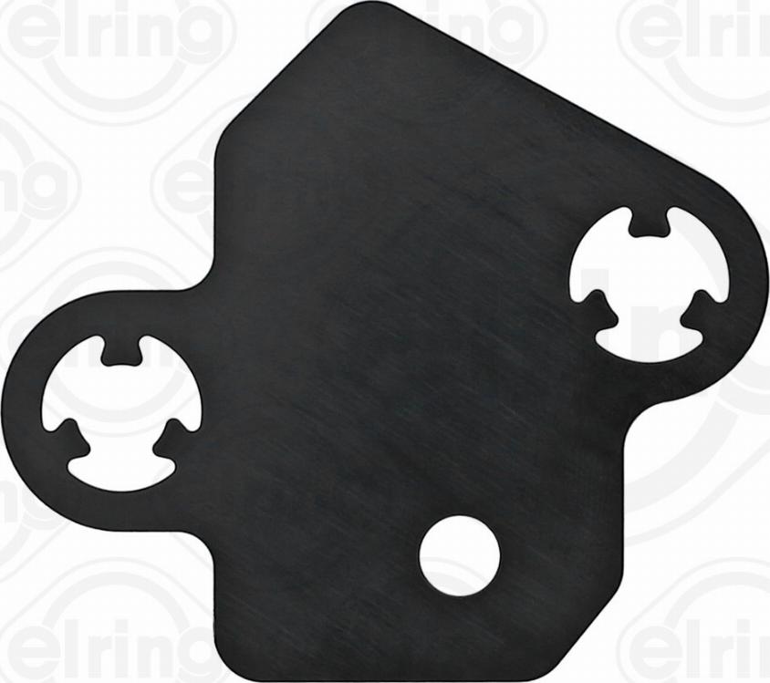 Elring 237.210 - Seal, timing chain tensioner www.parts5.com