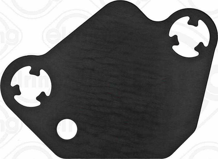 Elring 237.220 - Seal, timing chain tensioner www.parts5.com