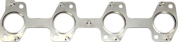 Elring 225.260 - Gasket, exhaust manifold www.parts5.com