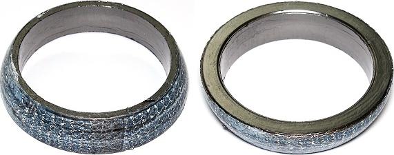 Elring 226.540 - Gasket, exhaust pipe www.parts5.com