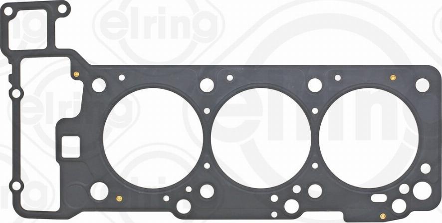 Elring 220.910 - Tesnenie hlavy valcov www.parts5.com