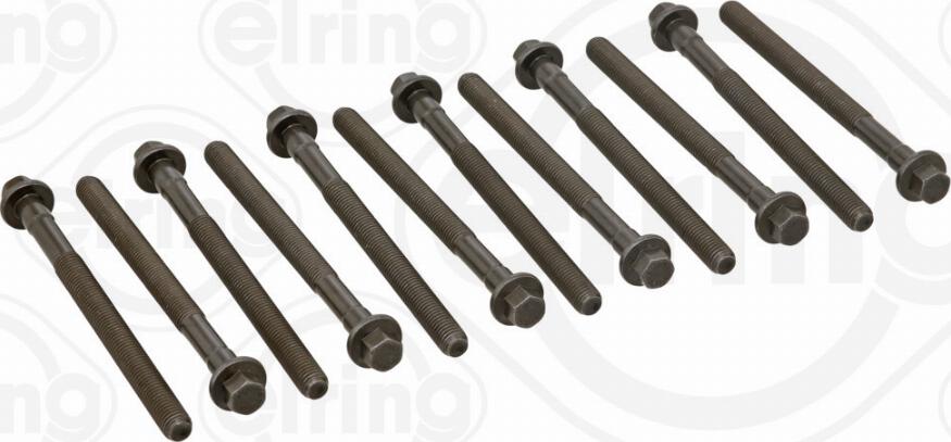 Elring 221.490 - Klapikaanekruvikomplekt www.parts5.com