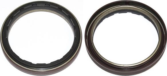 Elring 222.640 - Shaft Seal, manual transmission www.parts5.com