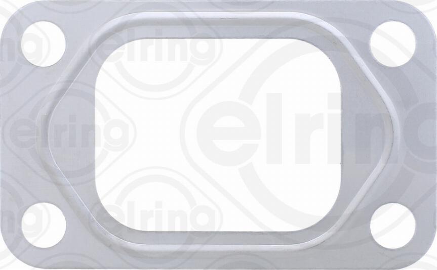 Elring 279.455 - Gasket, charger www.parts5.com