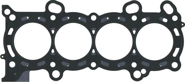 Elring 270.340 - Gasket, cylinder head parts5.com