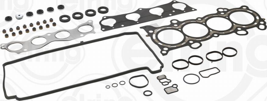 Elring 270.320 - Komplet tesnil, glava valja (cilindra) www.parts5.com